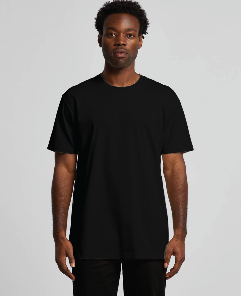 Ascolour Men's Staple Tee primary image