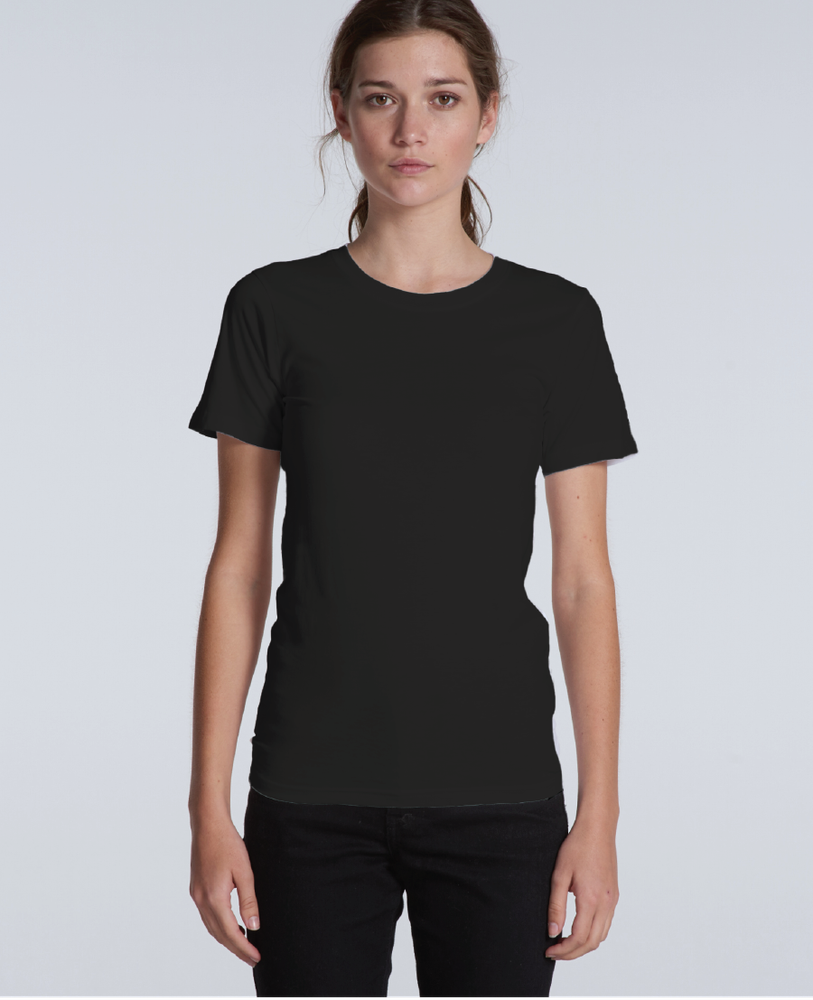 AsColour Men's Organic Tee primary image