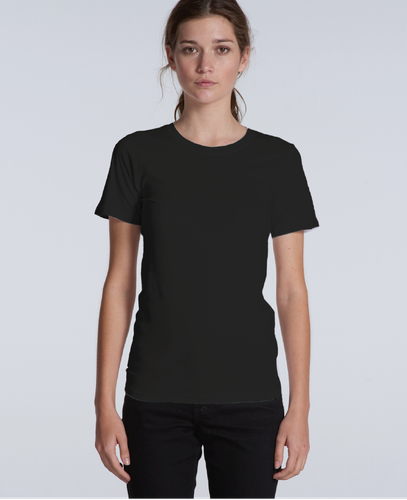 Image of AsColour Men's Organic Tee
