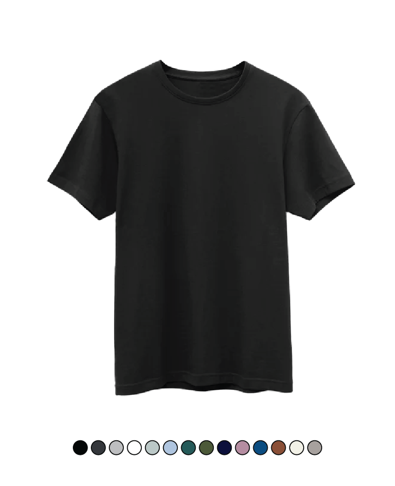 Original Favorites Organic Tee primary image