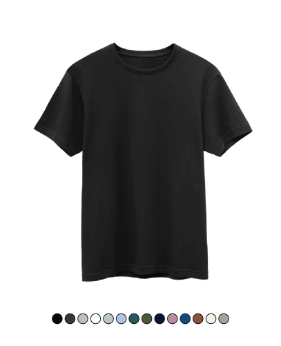 Image of Original Favorites Organic Tee