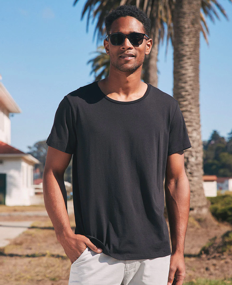 Marine Layer Signature Crew primary image