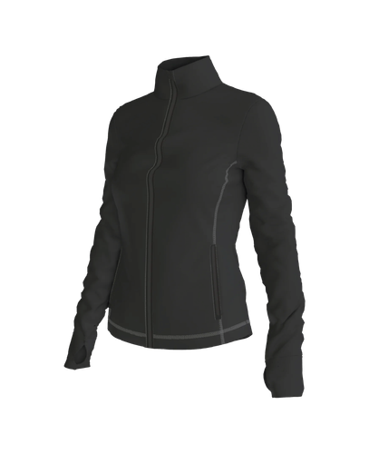 Zip Active Jacket - Women's image thumbnail