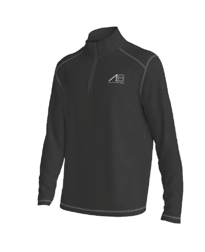 1/4 Zip Active Jacket - Men's image thumbnail