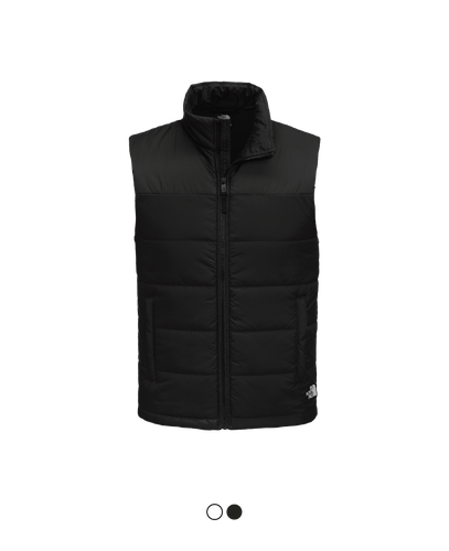 Image of Men's North Face Insulated Vest