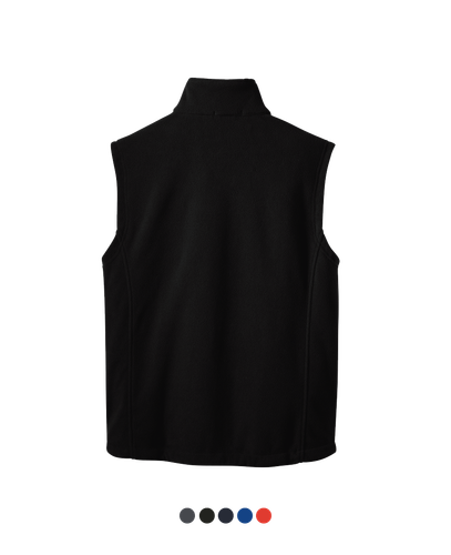 Port Authority Fleece Vest image thumbnail