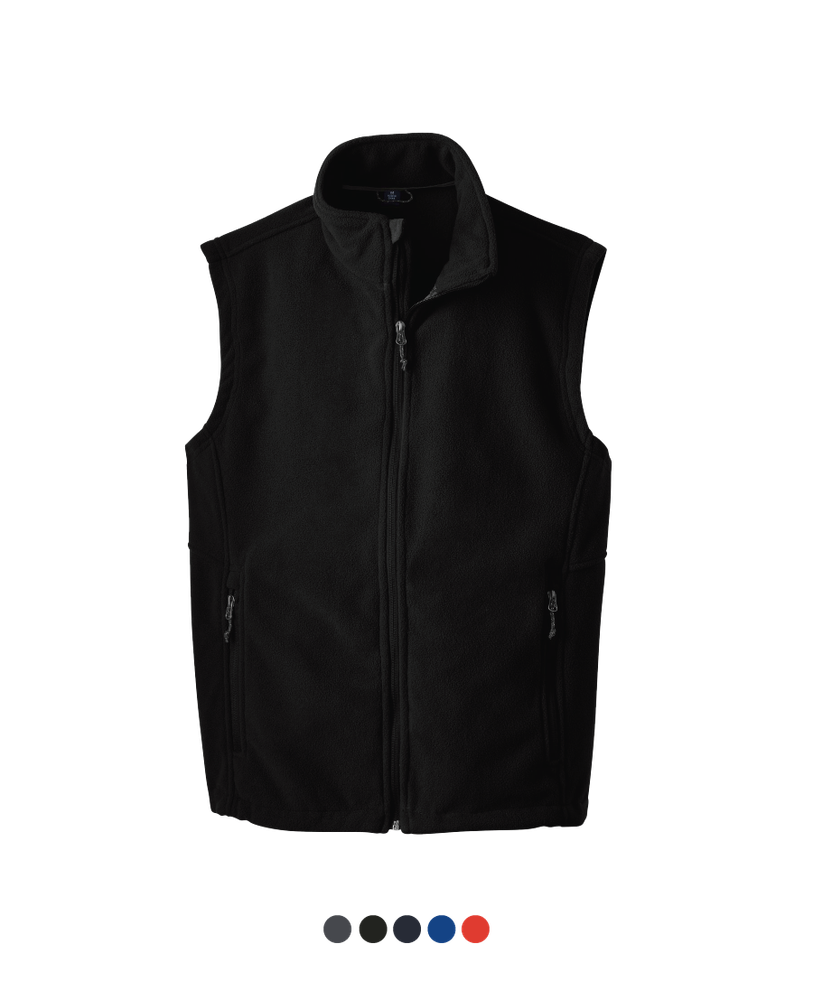 Port Authority Fleece Vest primary image