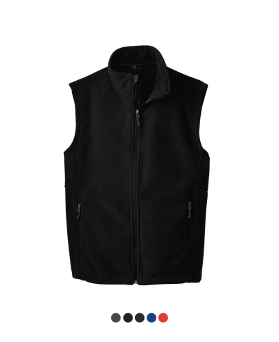 Image of Port Authority Fleece Vest