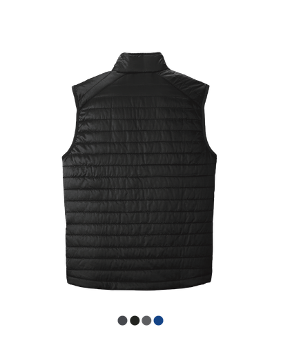 Port Authority Puffy Packable Vest image thumbnail