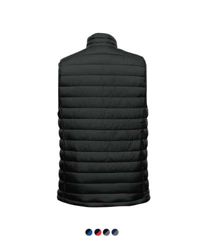 Men's Stormtech Puffy Vest image thumbnail