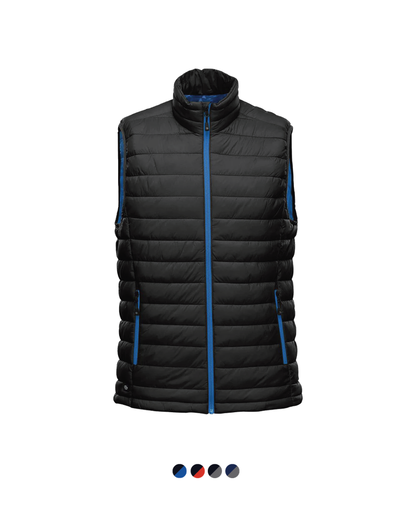 Men's Stormtech Puffy Vest primary image