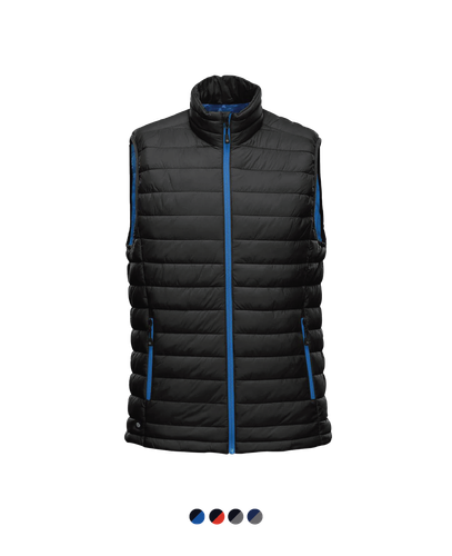 Image of Men's Stormtech Puffy Vest