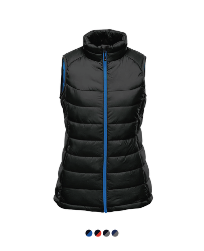 Image of Women's StormTech Puffy Vest