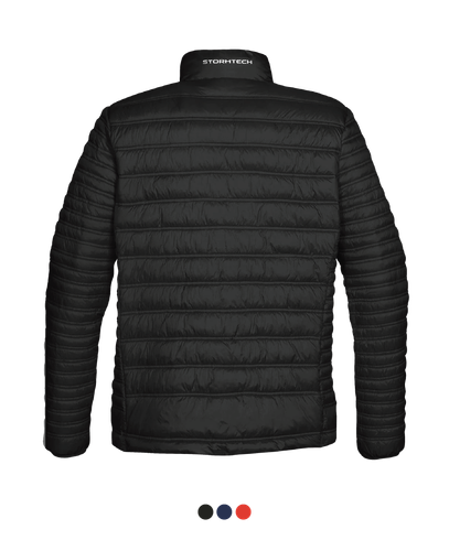 Men's Stormtech Thermal Vest image thumbnail