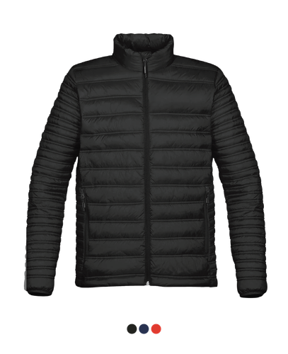 Image of Men's Stormtech Thermal Vest