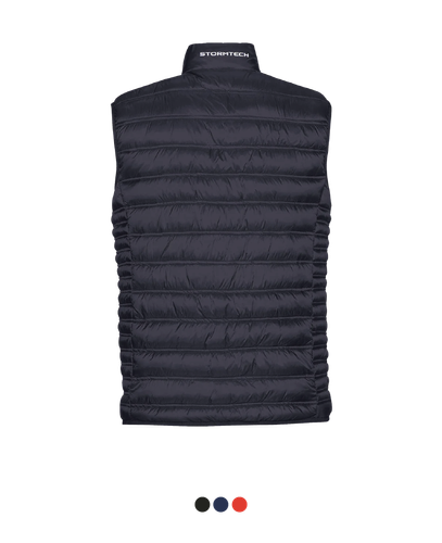 Men's Basecamp Thermal Vest image thumbnail