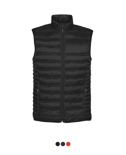 Image of Men's Basecamp Thermal Vest