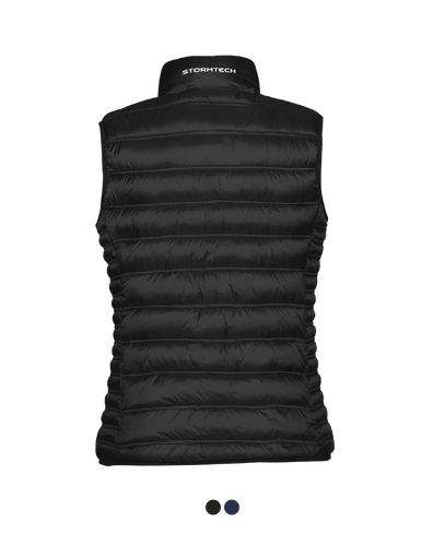 Women's Basecamp Thermal Vest image thumbnail