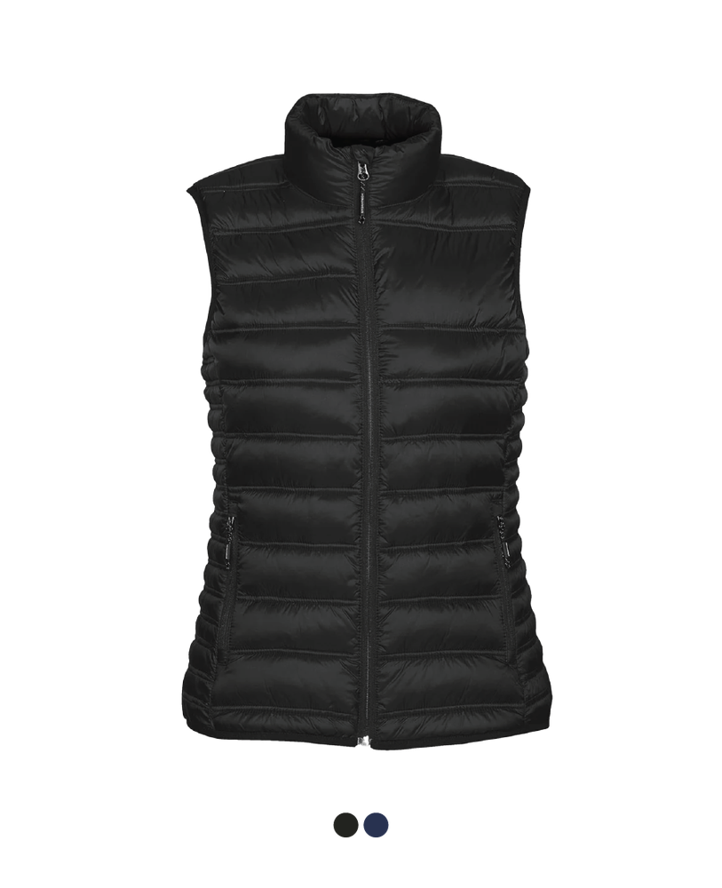 Women's Basecamp Thermal Vest primary image