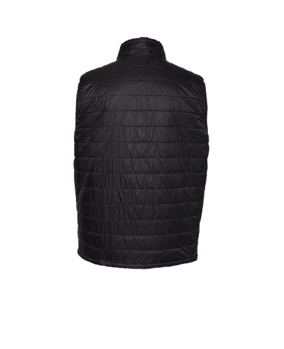 Men's Independent Puffy Vest image thumbnail
