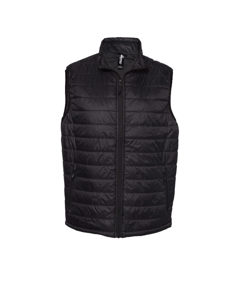 Men's Independent Puffy Vest primary image