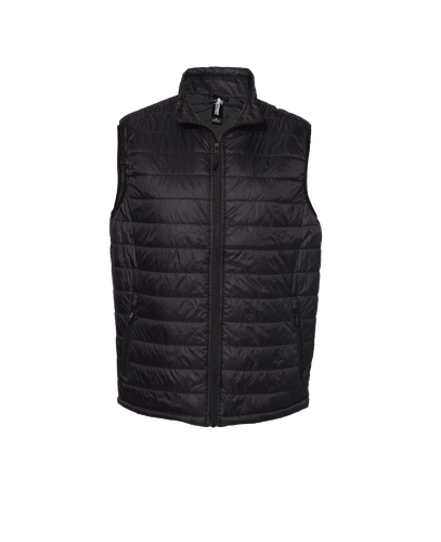 Image of Men's Independent Puffy Vest