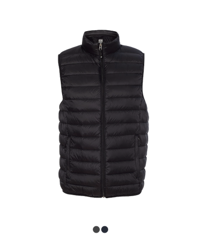 Image of Men's Packable Down Vest