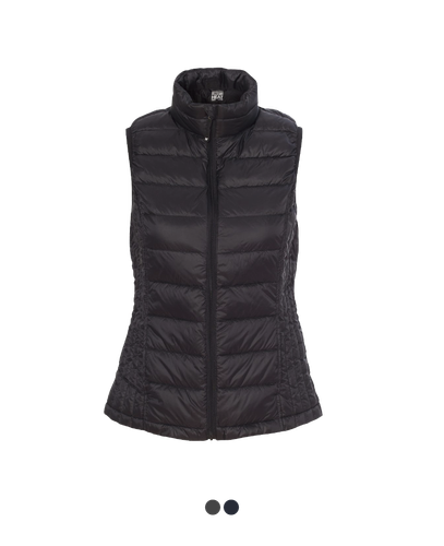 Image of Women's Packable Down Vest