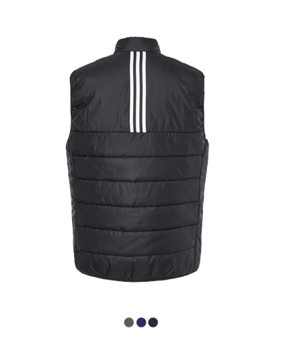Men's Adidas Puffer Vest image thumbnail