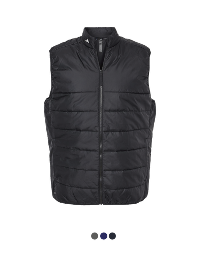 Image of Men's Adidas Puffer Vest