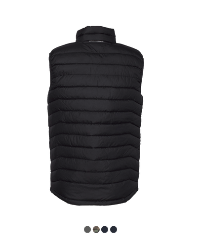 Men's Columbia Puffy Vest image thumbnail