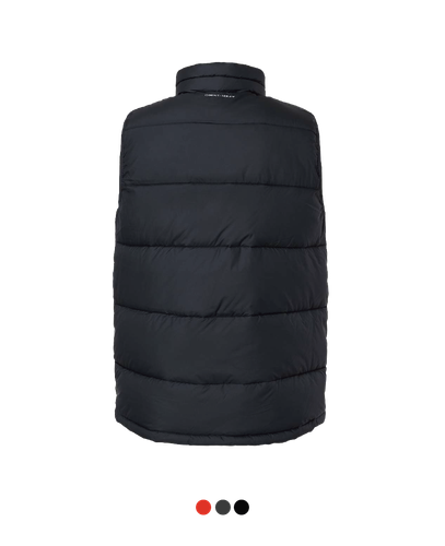 Men's Columbia Pike Vest image thumbnail