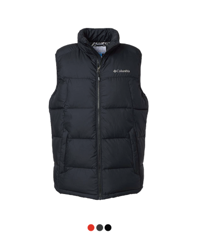 Image of Men's Columbia Pike Vest