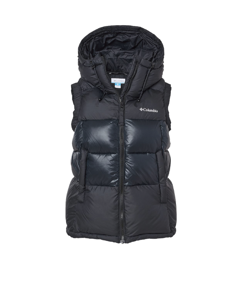 Women's Columbia Pike Vest primary image