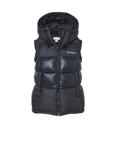 Image of Women's Columbia Pike Vest