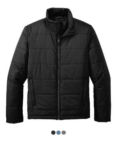 Image of Port Authority Puffer Jacket