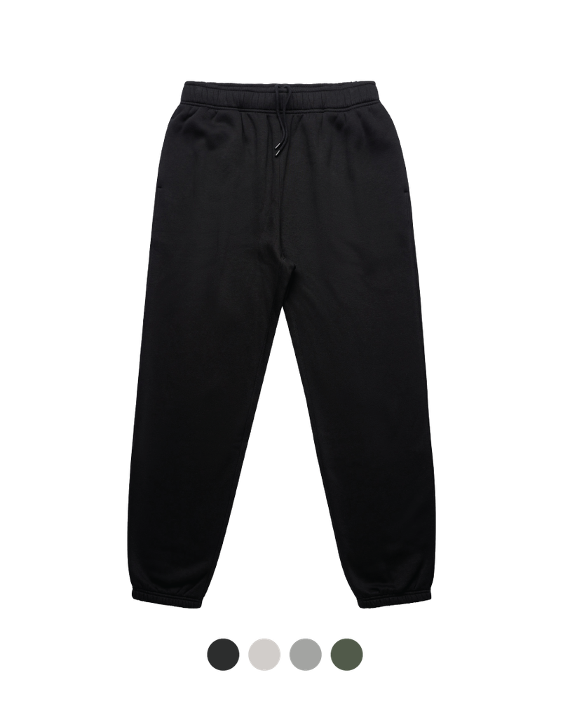 AsColour Men's Relax Track Pants primary image