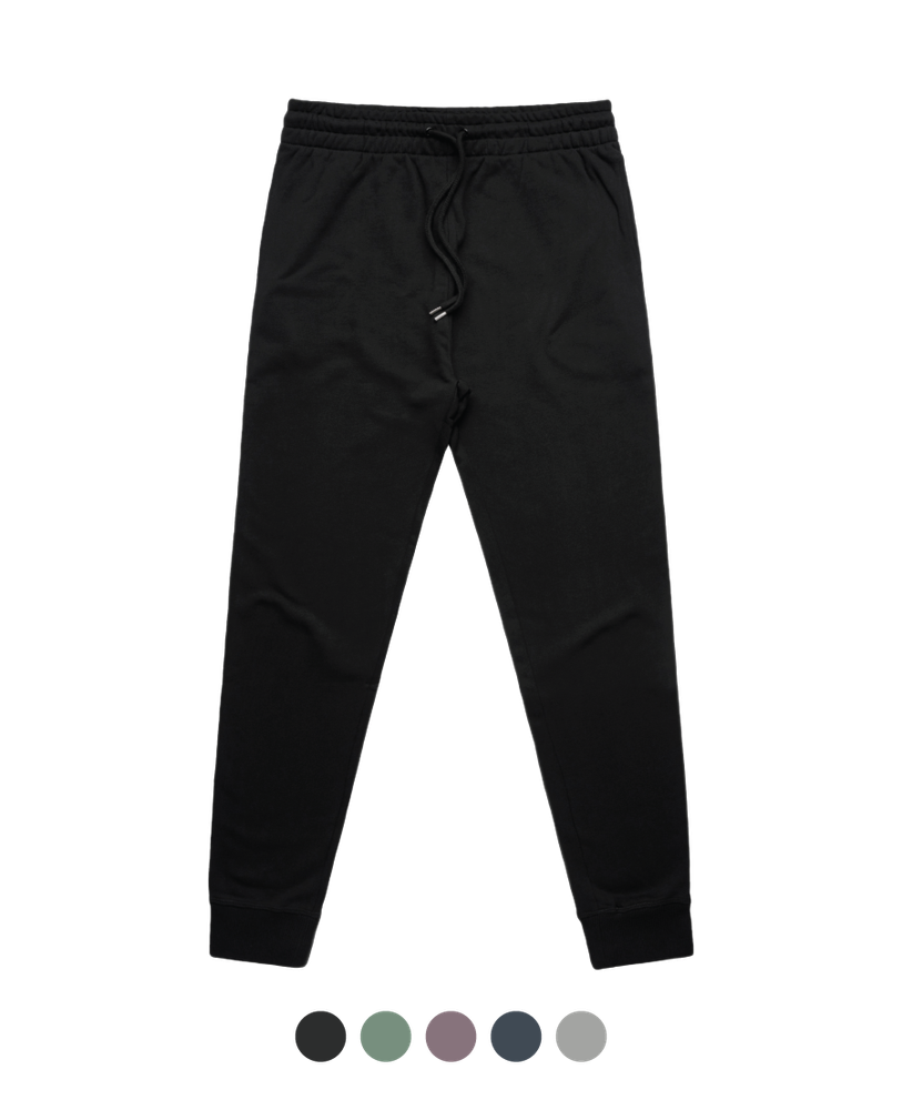 AsColour Men's Premium Track Pants primary image