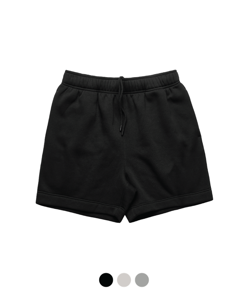 AsColour Men's Relax Track Shorts primary image