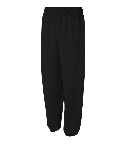 Gildan Heavy Blend Sweatpants image thumbnail