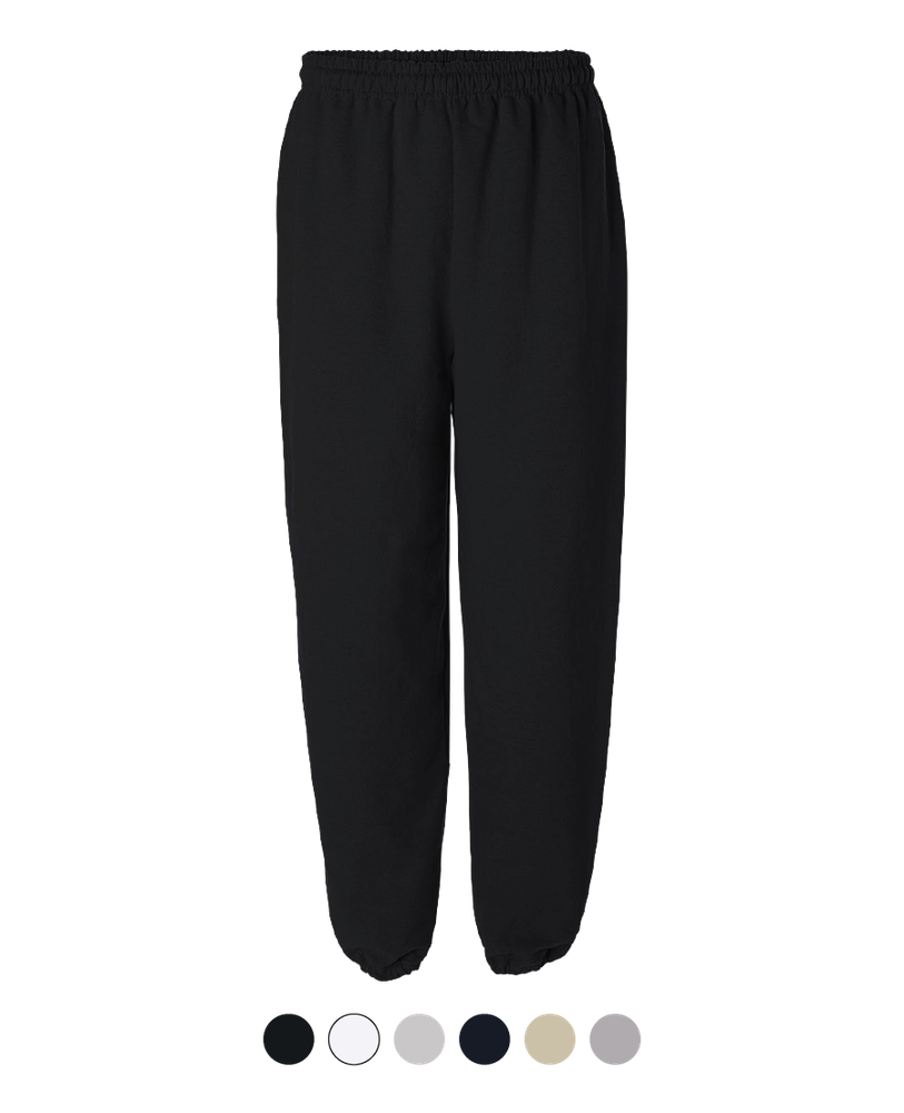 Gildan Heavy Blend Sweatpants primary image