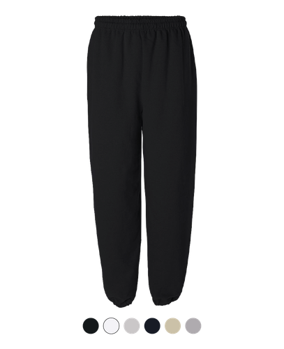 Image of Gildan Heavy Blend Sweatpants