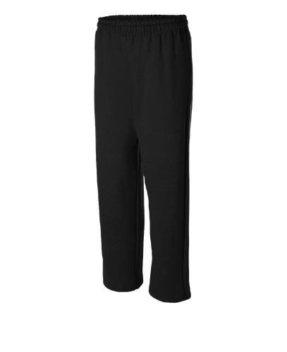 Gildan Heavy Blend Straight Leg Sweatpants image thumbnail