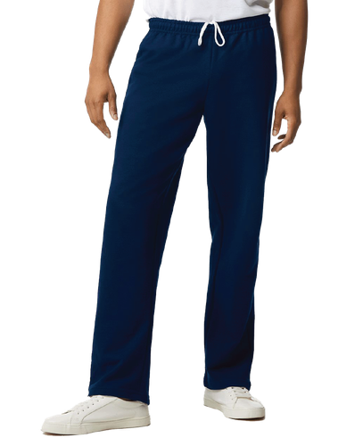 Gildan Heavy Blend Straight Leg Sweatpants image thumbnail