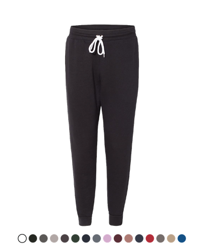 Image of Bella + Canvas Joggers