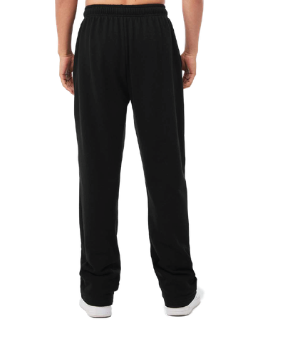 Bella + Canvas Sponge Fleece Straight Leg Sweatpants image thumbnail