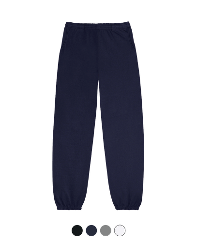 Image of LA Apparel Heavy Fleece Sweatpant