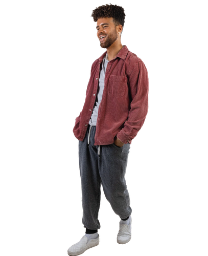 Feat BlanketBlend Joggers - Men's image thumbnail