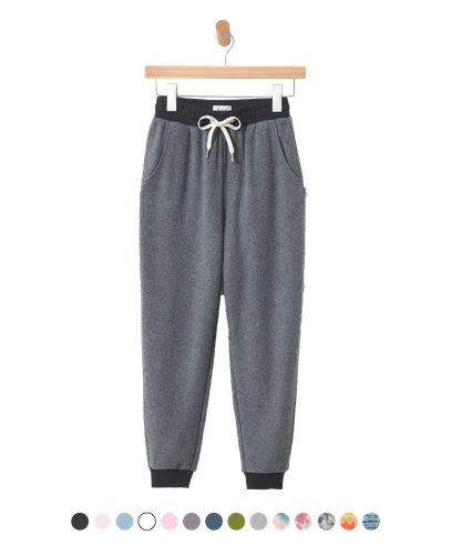 Image of Womens BlanketBlend Move Joggers