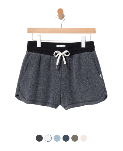 Image of Feat Women's BlanketBlend Shorts